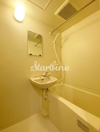 グランヴァン水天宮IIの物件内観写真